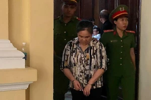 Cán bộ phường tham ô hơn 7 tỉ đối diện án 20 năm tù