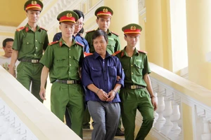 Đại diện hải quan nói gì về vụ buôn lậu 91 xe BMW?