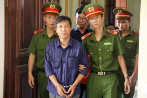 Luật sư đề nghị bỏ việc tạm giam cựu tổng giám đốc Euro Auto