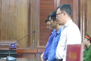 Vì sao 17,3 tỉ đồng 'bốc hơi' khỏi máy ATM?