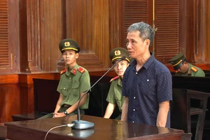 Livestream trên facebook kích động biểu tình bị phạt 8 năm tù