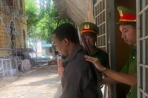 Một phụ nữ Việt thoát án từ 'bẫy tình tiền' của trai ngoại