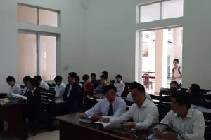 Hấp dẫn vụ giành quyền thương hiệu cà phê hoà tan Trung Nguyên