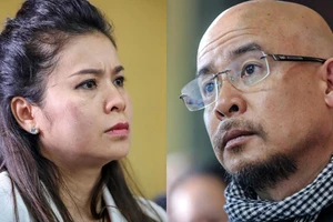 Sắp phúc thẩm vụ ly hôn vợ chồng cà phê Trung Nguyên 