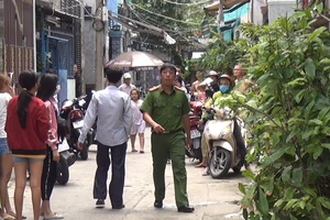 Người phụ nữ sát hại nữ tu tại Tân Phú sắp hầu toà