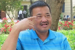 Tuyên án Việt kiều Mỹ đòi bệnh viện bồi thường 53.000 USD 