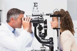 Gần 10 năm đi kiện đòi bồi thường con mắt giá 1 tỉ đồng