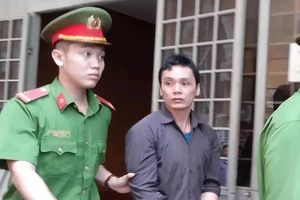 Câu nói vu vơ 'đi khách sạn' cũng thành án mạng