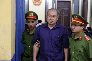 BIDV bị đề nghị thu hồi hơn 1.600 tỉ trong đại án ngân hàng