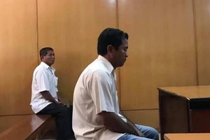 Bị anh trai đề nghị xử nặng, em vẫn được án treo