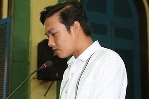 Tuyên án cựu CSGT kêu giang hồ đánh chết người vi phạm