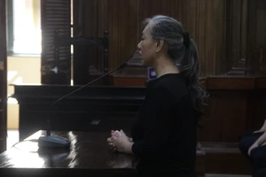 Đường dây ma tuý của chị em Việt kiều Australia lãnh án 