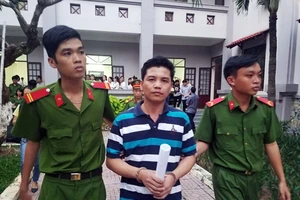 Cựu đại úy công an với màn kịch lừa người tình cũ 