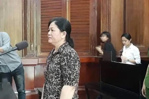 Tử hình người phụ nữ sát hại nữ tu tại quận Tân Phú