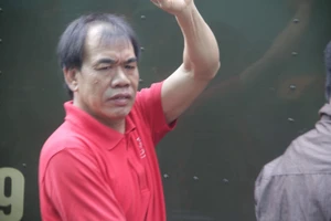 Cãi nhau về cách đánh đề, người đàn ông sát hại em rể cũ