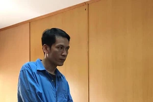 Lái xe dựng bẫy tín dụng ảo chiếm đoạt tiền tỉ