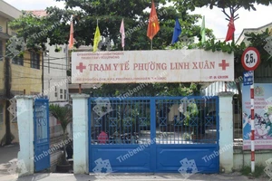 Nữ cán bộ tham ô rồi gửi tiền cho trai ngoại 