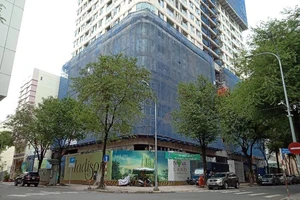 Số phận 'đất vàng' 15 Thi Sách được giải quyết thế nào?