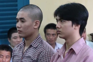 Tử hình thanh niên sát hại tài xế cứu hộ