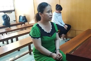 Bị cáo đòi kiện kết luận giám định tâm thần