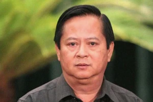 Luật sư kiến nghị giải mật hồ sơ vụ ông Nguyễn Hữu Tín