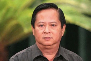 Yêu cầu di lý ông Nguyễn Hữu Tín vào TP.HCM để xét xử