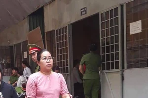 Nữ kế toán đã lừa tiền của Hiệp hội Rau củ Việt Nam thế nào?