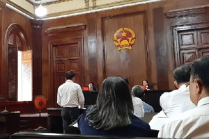 Khó xử sếp ngân hàng và cấp dưới cho vay sai quy định