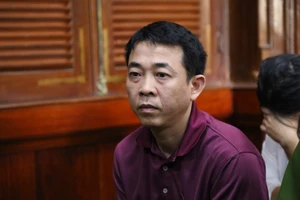 Cựu chủ tịch VN Pharma: 'Thuốc giả chưa vào bệnh viện'