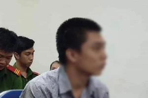 Điều tra lại vụ thiếu niên giết sinh viên chạy GrabBike 