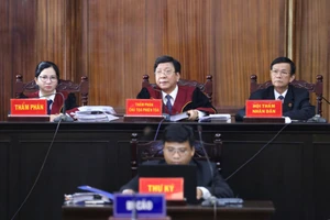 Họ đã tiêu hủy chứng cứ vụ VN Pharma như thế nào?