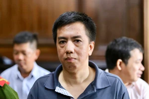 Xử vụ VN Pharma: Bị cáo chủ mưu kêu oan