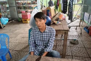 Khởi tố kẻ dìm vợ xuống nước ở Tây Ninh