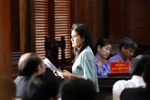 Vụ VN Pharma:Bộ Y tế lại lên tiếng tại tòa về chất lượng thuốc