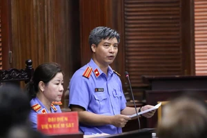 VN Pharma: Kiến nghị điều tra vụ án làm lộ bí mật nhà nước