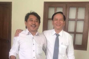 Con trai thoát tội nhờ mẹ thay đổi lời khai