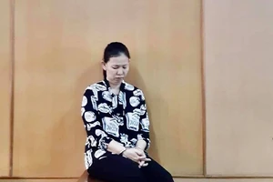 Osin tân thời toàn 'địa' két sắt của gia chủ rồi chuồn