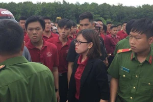 Nguyễn Thái Luyện chỉ đạo nhân viên quậy to chuyện thế nào?