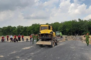 Bộ Công an: 'Vụ Alibaba gây dư luận xấu trên toàn quốc'