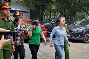 Lãnh án chung thân sau khi được hai bị án kêu oan giúp