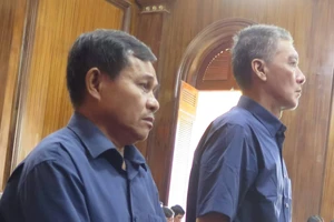 Vũ ‘nhôm’ đặt niềm tin vào hộ chiếu Mỹ giá 2,2 triệu USD 