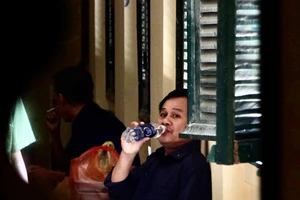 Tình tiết bất ngờ vụ Vũ 'nhôm' bị lừa 700.000 USD