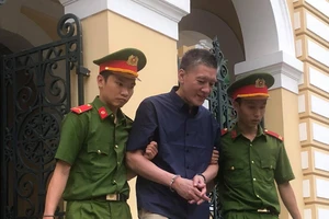 Kháng nghị tăng án vụ Vũ 'nhôm' bị lừa 150.000 USD