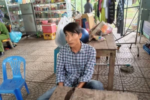 Người chồng bạo hành vợ tại hồ bơi sắp hầu tòa