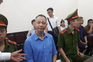 Anh rể 'hờ' bị phạt 9 tháng tù về tội hiếp dâm em vợ