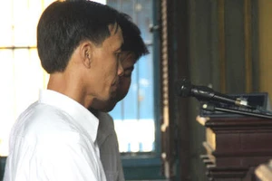 Lại hủy án vụ 2 cựu cán bộ công an dùng nhục hình 