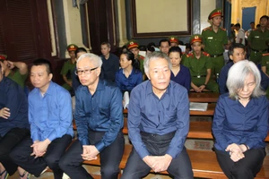 Những phi vụ dùng dự án ảo vay hàng ngàn tỉ