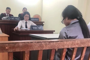 Cặp đôi chuyển giới và 6 vụ lừa khách mua dâm