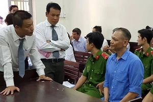 VKS đề nghị tăng án anh rể 'hờ' hiếp dâm em vợ