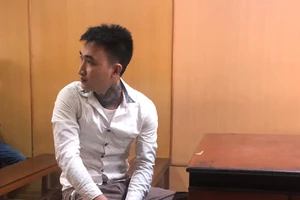 9X lãnh án chung thân vì dùng kiếm để chứng tỏ không quen biết